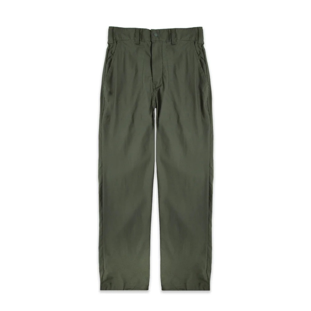 Nike SB Dri-FIT Everett Skate Pants Green Size 34
